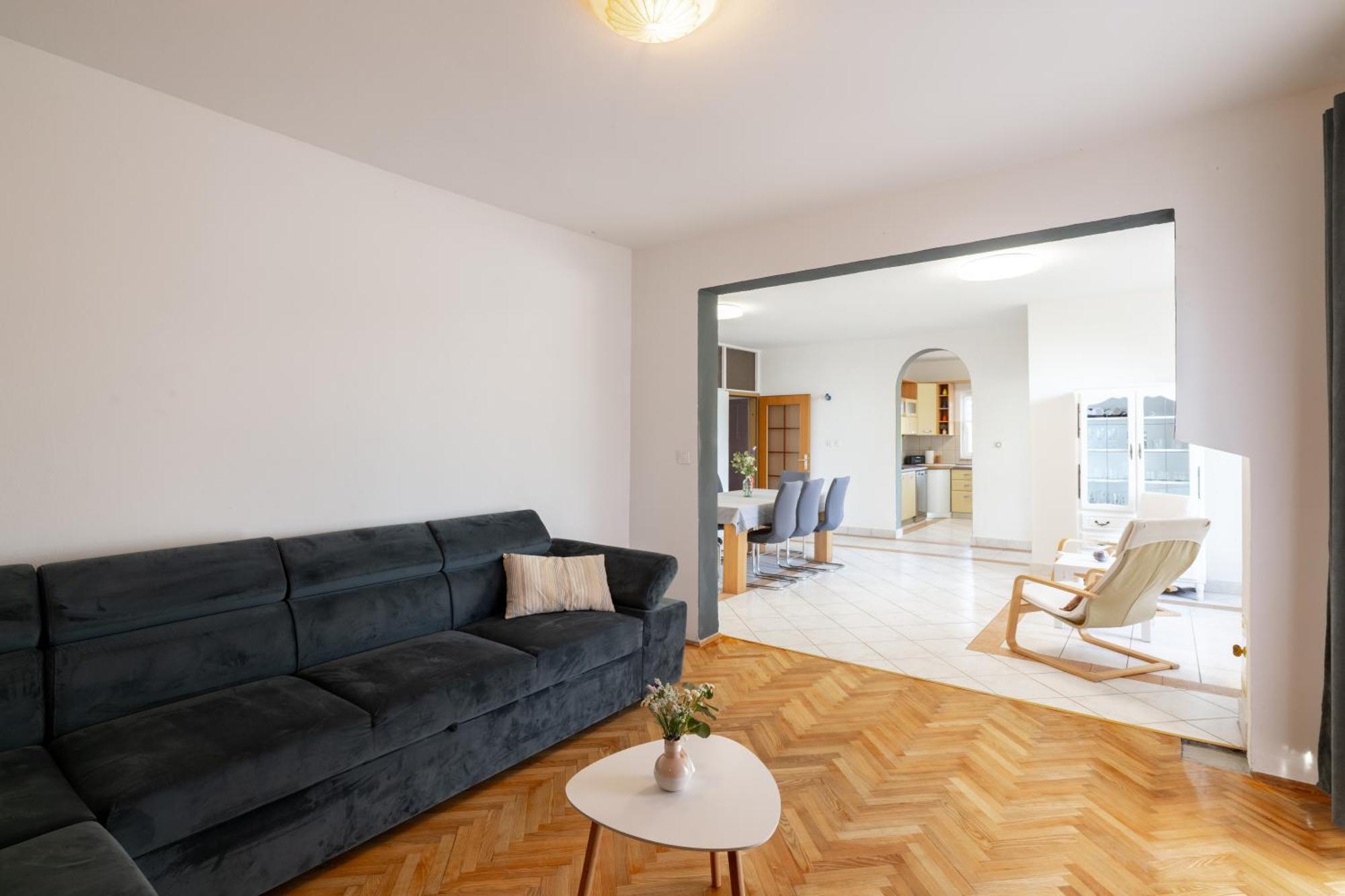 House Rose With Garden And Pool Βίλα Ljubač Εξωτερικό φωτογραφία